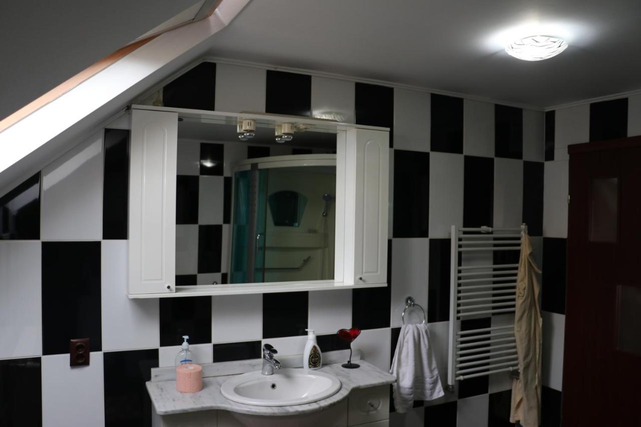 Amelia House Hotell Făgăraş Exteriör bild